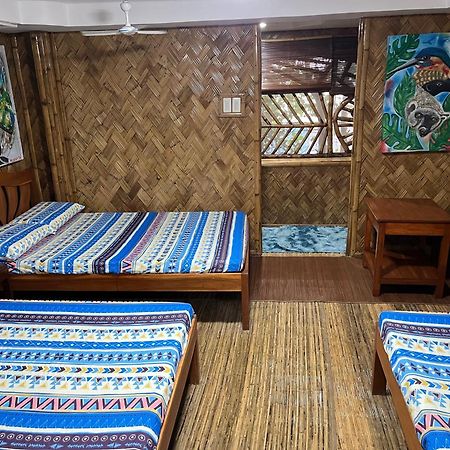 Bamboo Nest Hotel Puerto Princesa Exterior photo