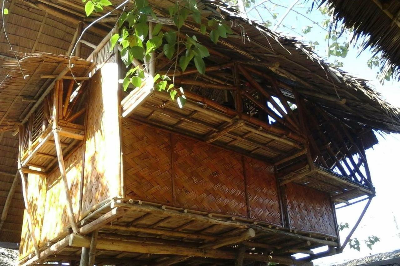 Bamboo Nest Hotel Puerto Princesa Exterior photo