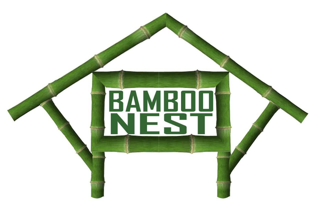 Bamboo Nest Hotel Puerto Princesa Exterior photo