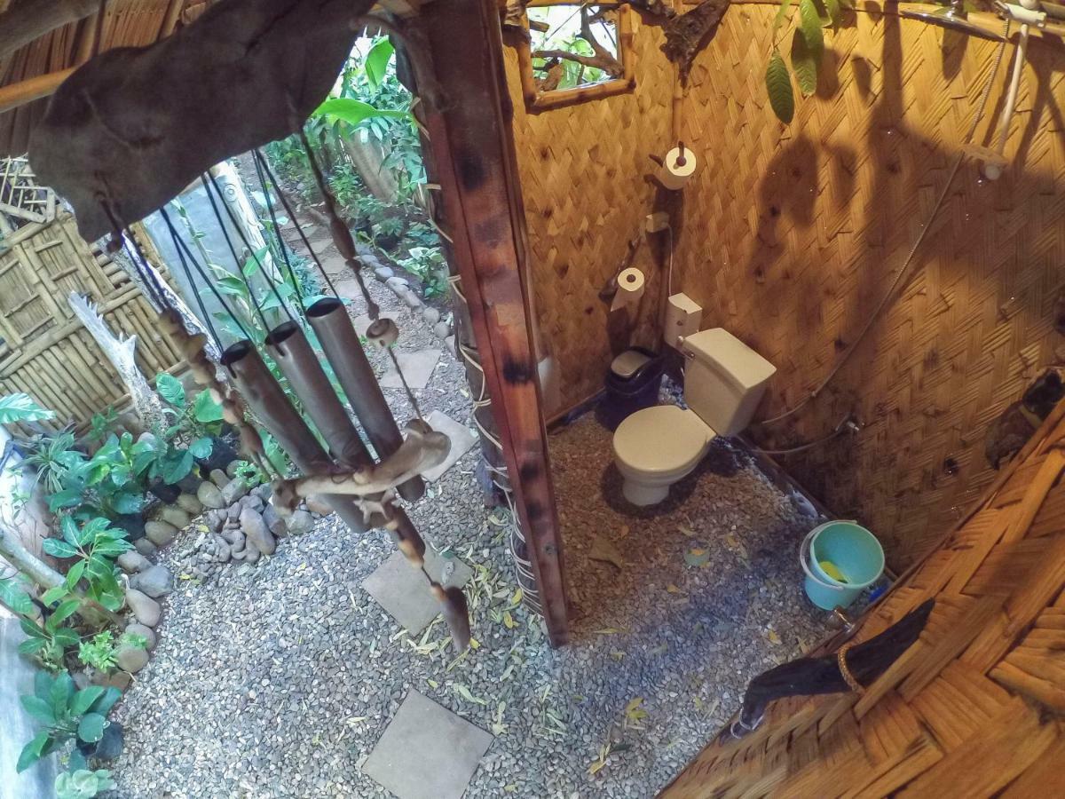Bamboo Nest Hotel Puerto Princesa Exterior photo
