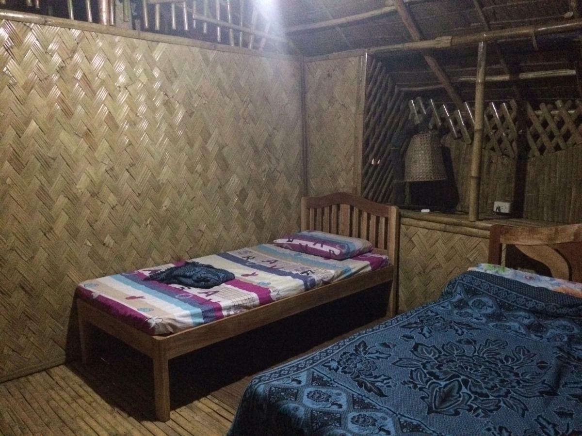 Bamboo Nest Hotel Puerto Princesa Exterior photo
